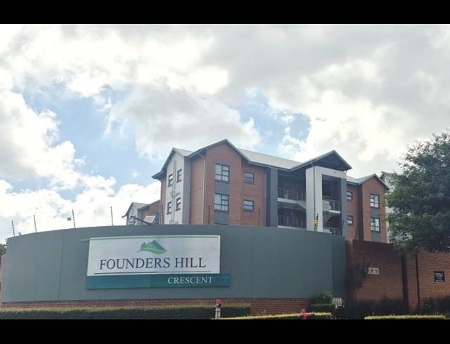 3 BEDROOM APARTMENT FOR SALE IN MODDERFONTEIN
